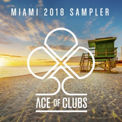 Miami 2018 Sampler