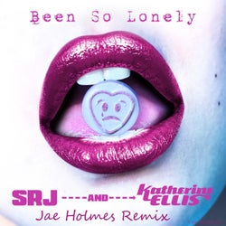 Been so Lonely (Jae Holmes Remix)