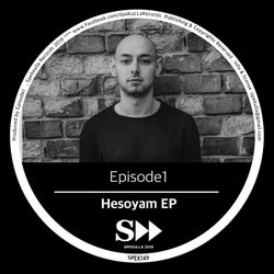 Hesoyam EP