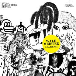Waldmeister (Ada Remix)