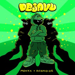 DEJAVU