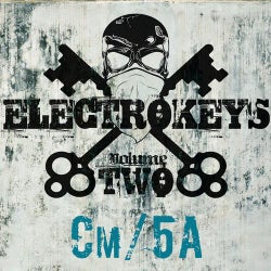 Electro Keys Cm/5a Vol 2