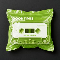 Good Times (Extended Mix)