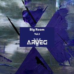 ARVEG Big Room, Vol.1