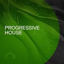 Best Sellers 2020: Progressive House