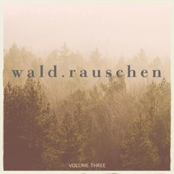 Waldrauschen, Vol. 3 (Wonderful Relaxing & Calm Electronic Tunes)