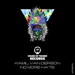 No More Hate