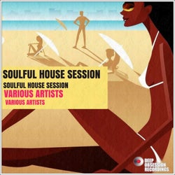 Soulful House Session