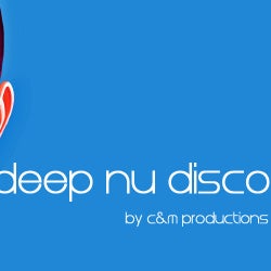 deep nu disco by c&m