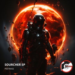 Sourcher EP