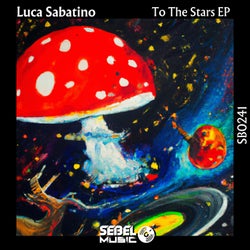 To The Stars EP