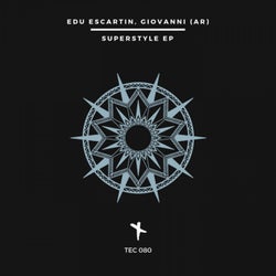 Superstyle EP