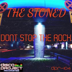 Dont Stop The Rock