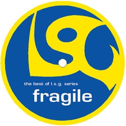 The Best Of L.S.G.: Fragile