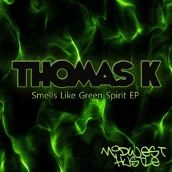 Smells Like Green Spirit