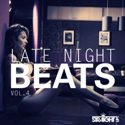 Late Night Beats Vol. 4