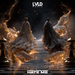 Hate Me