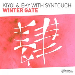 Winter Gate (Extended Mix)