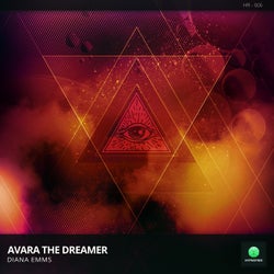 Avara the Dreamer