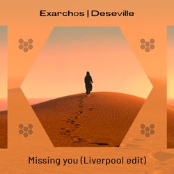 Missing you - Liverpool edit