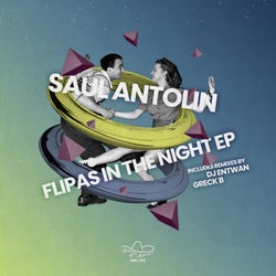 Flipas In the Night EP