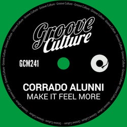 Make It Feel More (Extended Mix)