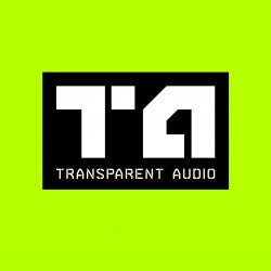 Transparent Audio Music & Downloads on Beatport