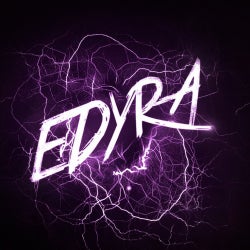 EDYRA BEATPORT CHART TOP 10 JULY