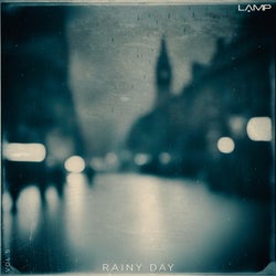 Rainy Day, Vol. 5