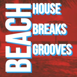 Beach House Breaks Grooves