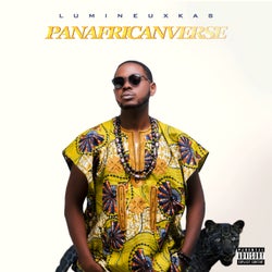 PANAFRICANVERSE