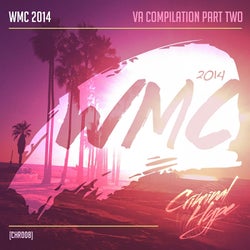 WMC 2014 Sampler Part Two