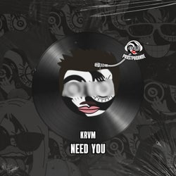 Need you