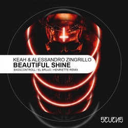 Beautiful Shine EP