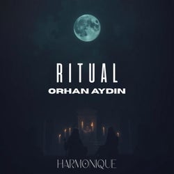 Hoesafbeelding voor Ritual