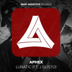 Lunatic (feat. J. Gusto)