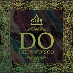 Do Deep'n'Disco Vol. 24