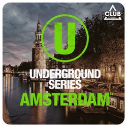 Underground Series Amsterdam Pt. 4