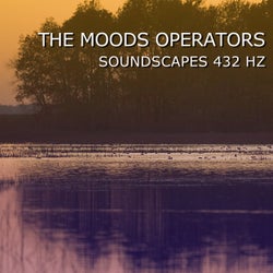 Soundscapes 432 Hz