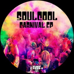 Canival EP