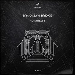 Brooklyn Bridge