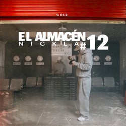 El Almacén #12