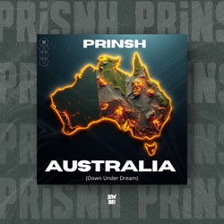 Australia (Down Under Dream) (Extended Mix)