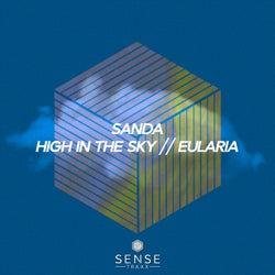 High In The Sky / / Eularia
