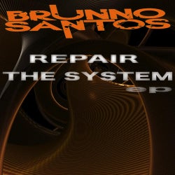 Repair The System EP