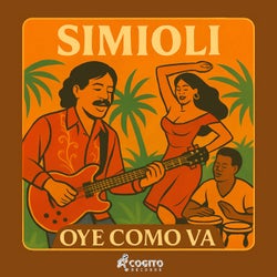 Oye Como Va