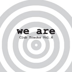 Club Tracks Volume 6