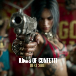 Best Shot