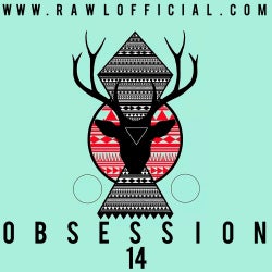 RAWL - Obsession 14