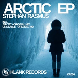Arctic EP